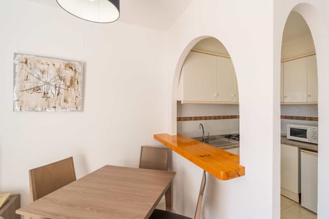 Leilighet i Calpe, Alicante, Calpe - € 170 000 | Ref: AP515 - foto 28