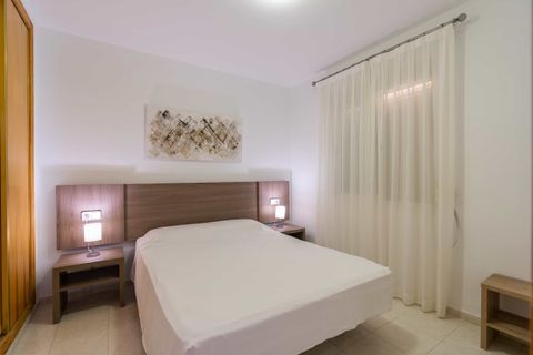 Leilighet i Calpe, Alicante, Calpe - € 170 000 | Ref: AP515 - foto 25