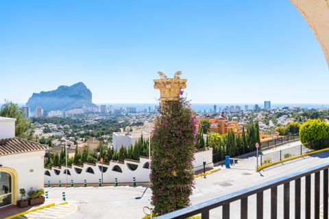 Leilighet i Calpe, Alicante, Calpe - € 170 000 | Ref: AP515 - foto 41