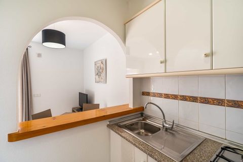 Leilighet i Calpe, Alicante, Calpe - € 170 000 | Ref: AP515 - foto 20