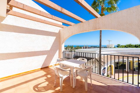 Leilighet i Calpe, Alicante, Calpe - € 170 000 | Ref: AP515 - foto 46