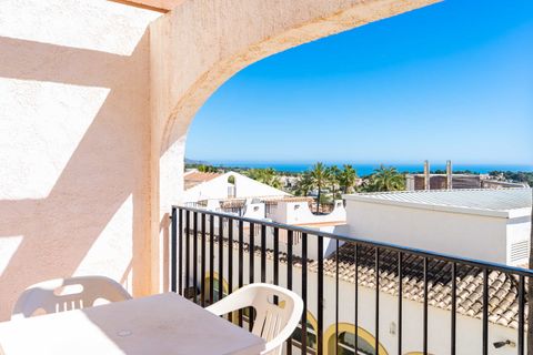Leilighet i Calpe, Alicante, Calpe - € 170 000 | Ref: AP515 - foto 48