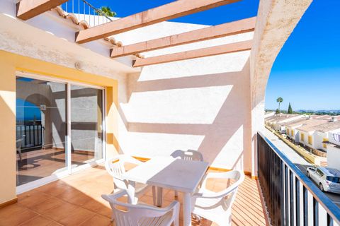 Leilighet i Calpe, Alicante, Calpe - € 170 000 | Ref: AP515 - foto 49