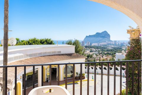 Leilighet i Calpe, Alicante, Calpe - € 170 000 | Ref: AP515 - foto 39