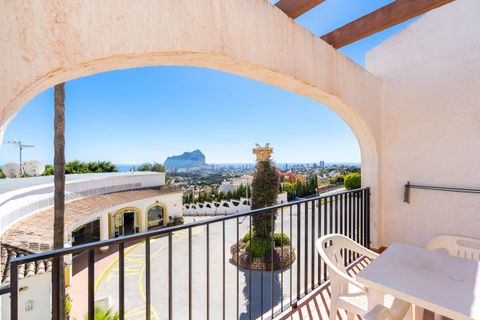 Leilighet i Calpe, Alicante, Calpe - € 170 000 | Ref: AP515 - foto 45
