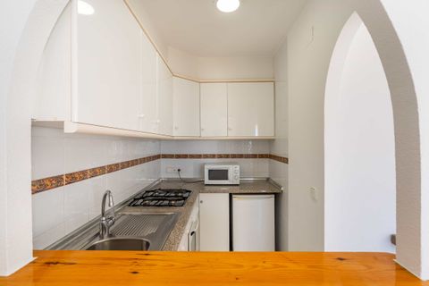 Leilighet i Calpe, Alicante, Calpe - € 170 000 | Ref: AP515 - foto 14