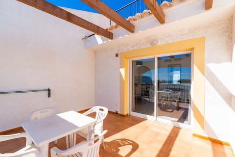 Leilighet i Calpe, Alicante, Calpe - € 170 000 | Ref: AP515 - foto 43