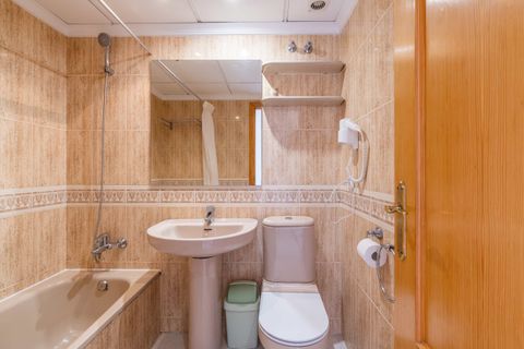 Leilighet i Calpe, Alicante, Calpe - € 170 000 | Ref: AP515 - foto 35