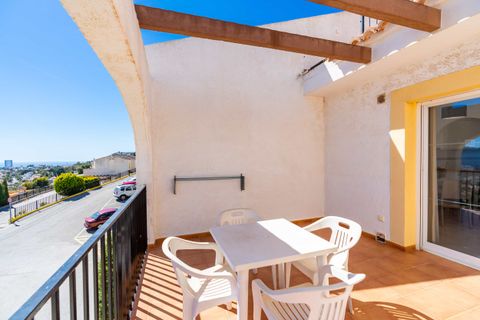 Leilighet i Calpe, Alicante, Calpe - € 170 000 | Ref: AP515 - foto 44