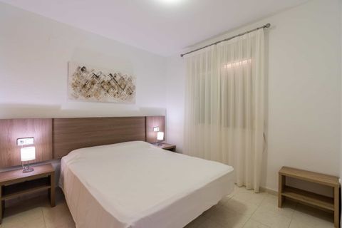 Leilighet i Calpe, Alicante, Calpe - € 170 000 | Ref: AP515 - foto 23
