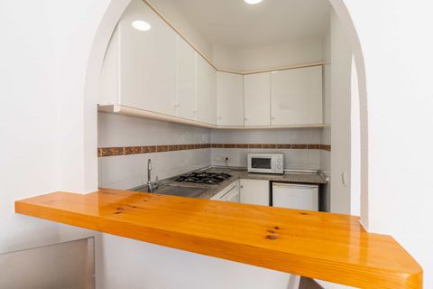 Leilighet i Calpe, Alicante, Calpe - € 170 000 | Ref: AP515 - foto 12