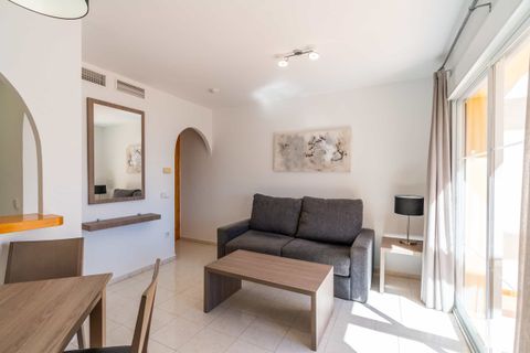 Leilighet i Calpe, Alicante, Calpe - € 170 000 | Ref: AP515 - foto 9