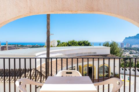 Leilighet i Calpe, Alicante, Calpe - € 170 000 | Ref: AP515 - foto 37