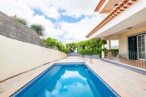 Villa i Sao Roque, Madeira, Sao Roque - € 845.000 | Ref: LH-466-2024 - foto 1