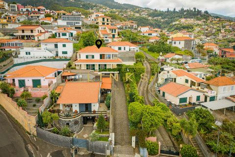 Villa i Sao Roque, Madeira, Sao Roque - € 845.000 | Ref: LH-466-2024 - foto 2