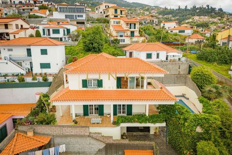 Villa i Sao Roque, Madeira, Sao Roque - € 845.000 | Ref: LH-466-2024 - foto 3