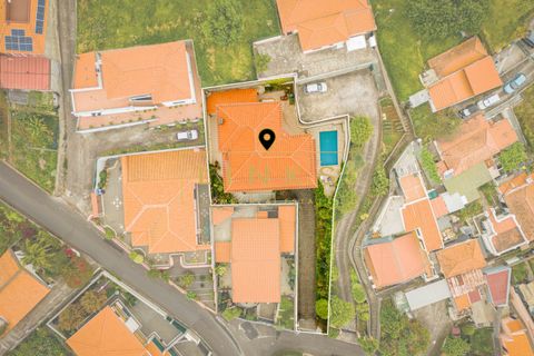 Villa i Sao Roque, Madeira, Sao Roque - € 845.000 | Ref: LH-466-2024 - foto 4