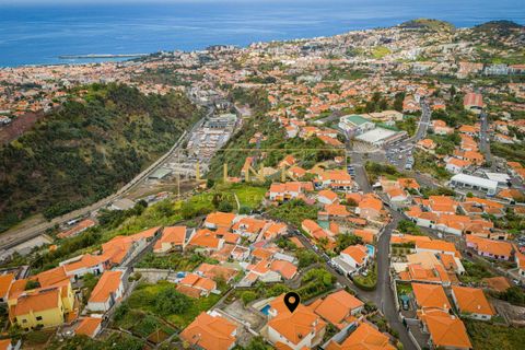 Villa i Sao Roque, Madeira, Sao Roque - € 845.000 | Ref: LH-466-2024 - foto 5
