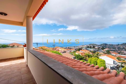 Villa i Sao Roque, Madeira, Sao Roque - € 845.000 | Ref: LH-466-2024 - foto 9