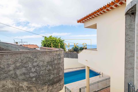 Villa i Sao Roque, Madeira, Sao Roque - € 845.000 | Ref: LH-466-2024 - foto 19