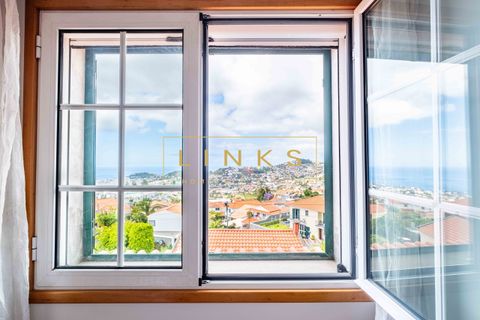 Villa i Sao Roque, Madeira, Sao Roque - € 845.000 | Ref: LH-466-2024 - foto 22