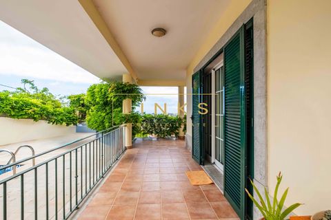 Villa i Sao Roque, Madeira, Sao Roque - € 845.000 | Ref: LH-466-2024 - foto 35