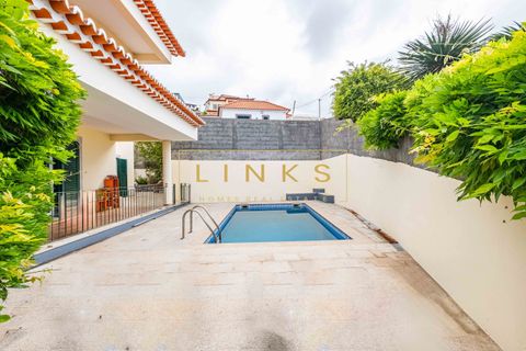 Villa i Sao Roque, Madeira, Sao Roque - € 845.000 | Ref: LH-466-2024 - foto 37