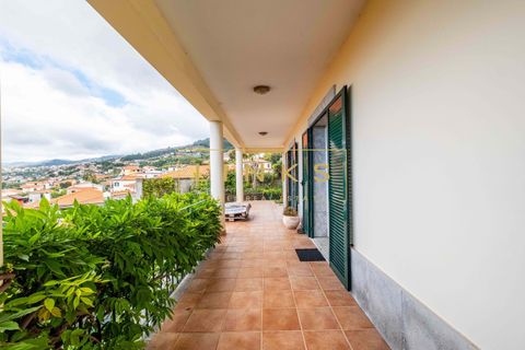 Villa i Sao Roque, Madeira, Sao Roque - € 845.000 | Ref: LH-466-2024 - foto 38