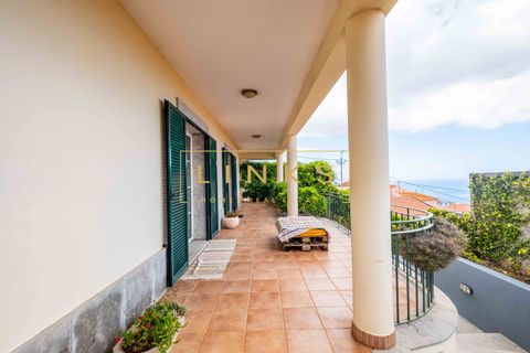 Villa i Sao Roque, Madeira, Sao Roque - € 845.000 | Ref: LH-466-2024 - foto 39