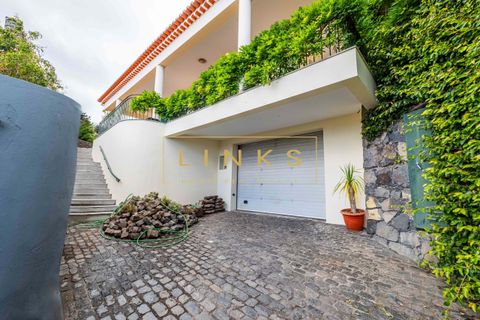 Villa i Sao Roque, Madeira, Sao Roque - € 845.000 | Ref: LH-466-2024 - foto 40