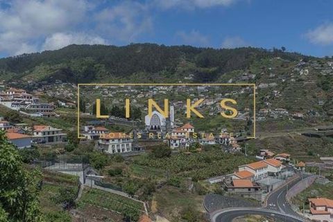 Helårsgrund i Ribeira Brava, Madeira, Ribeira Brava - € 150.000 | Ref: LH-553-2024 - foto 1