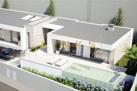 Villa i Calheta, Madeira, Calheta - € 1.290.000 | Ref: LH-579-2025 - foto 1