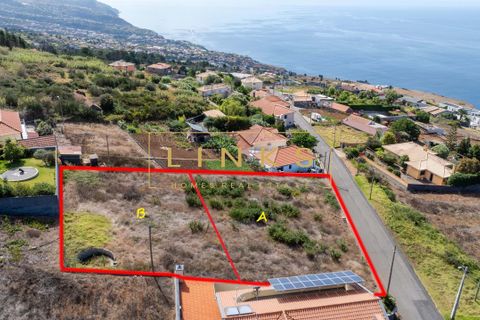 Helårsgrund i Calheta, Madeira, Calheta - € 219.000 | Ref: LH-585-2025 - foto 1