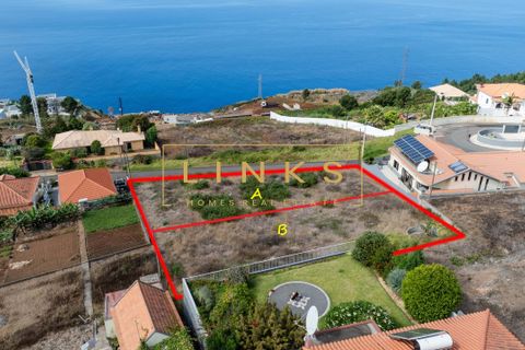 Helårsgrund i Calheta, Madeira, Calheta - € 219.000 | Ref: LH-585-2025 - foto 2
