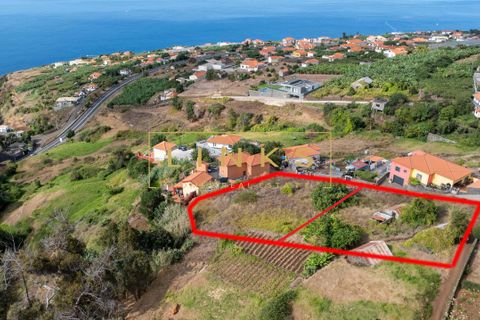 Helårsgrund i Calheta, Madeira, Calheta - € 195.000 | Ref: LH-588-2025 - foto 4