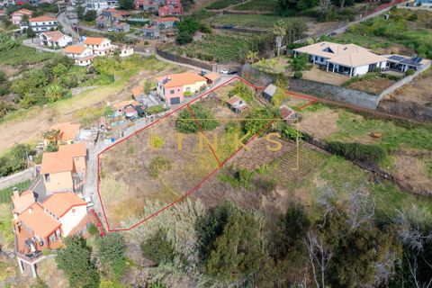 Helårsgrund i Calheta, Madeira, Calheta - € 195.000 | Ref: LH-588-2025 - foto 2