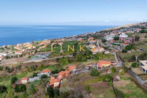 Helårsgrund i Calheta, Madeira, Calheta - € 195.000 | Ref: LH-588-2025 - foto 5
