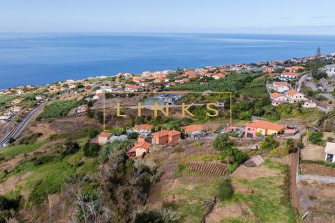 Helårsgrund i Calheta, Madeira, Calheta - € 195.000 | Ref: LH-588-2025 - foto 6