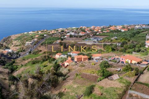 Helårsgrund i Calheta, Madeira, Calheta - € 195.000 | Ref: LH-588-2025 - foto 7