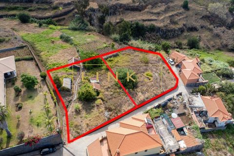 Helårsgrund i Calheta, Madeira, Calheta - € 195.000 | Ref: LH-588-2025 - foto 9