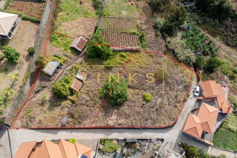 Helårsgrund i Calheta, Madeira, Calheta - € 195.000 | Ref: LH-588-2025 - foto 12