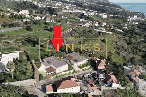 Helårsgrund i Calheta, Madeira, Calheta - € 195.000 | Ref: LH-588-2025 - foto 1