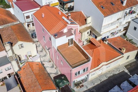 Erhvervsejendom i Buarcos, Coimbra, Buarcos - € 825.000 | Ref: 2503 - foto 5