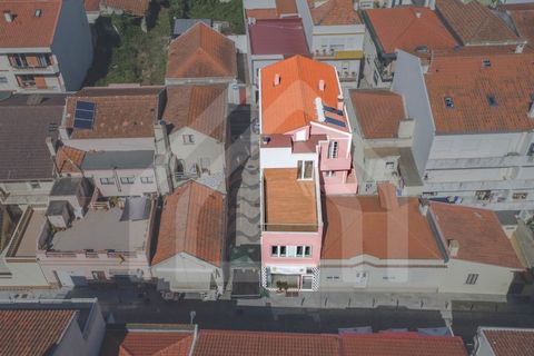 Erhvervsejendom i Buarcos, Coimbra, Buarcos - € 825.000 | Ref: 2503 - foto 7