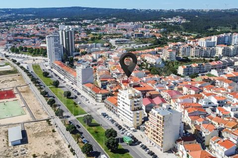 Erhvervsejendom i Buarcos, Coimbra, Buarcos - € 825.000 | Ref: 2503 - foto 13