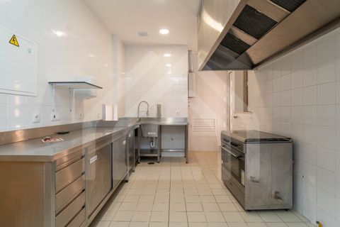 Erhvervsejendom i Buarcos, Coimbra, Buarcos - € 825.000 | Ref: 2503 - foto 23