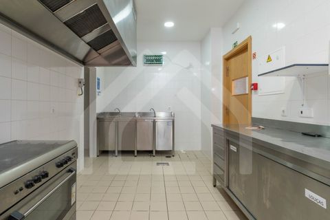 Erhvervsejendom i Buarcos, Coimbra, Buarcos - € 825.000 | Ref: 2503 - foto 25