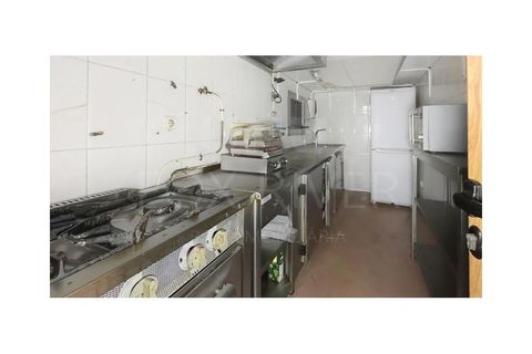 L'establiment comercial a Valenca, Viana do Castelo, Valenca - € 1.650/mes | Ref: F1-03-24 - foto 11