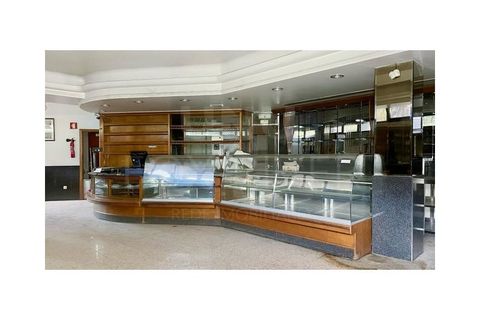 L'establiment comercial a Valenca, Viana do Castelo, Valenca - € 1.650/mes | Ref: F1-03-24 - foto 12
