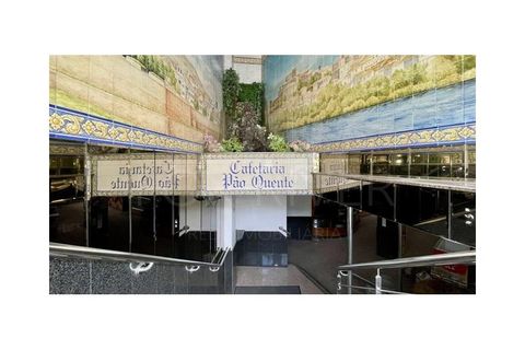 L'establiment comercial a Valenca, Viana do Castelo, Valenca - € 1.650/mes | Ref: F1-03-24 - foto 13